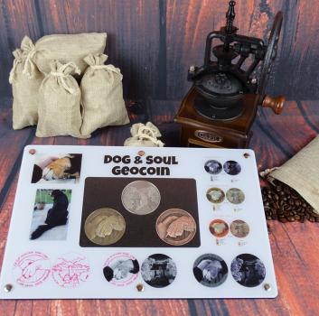 Dog & Soul CC (Der Weg zur Coin)